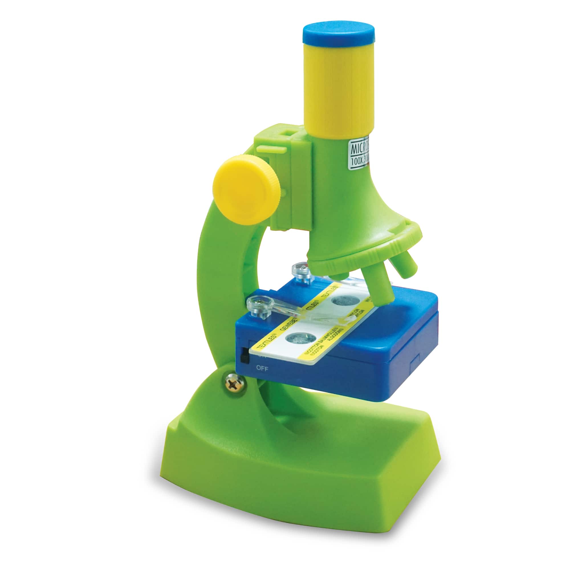 Small World Toys® Junior Microscope™